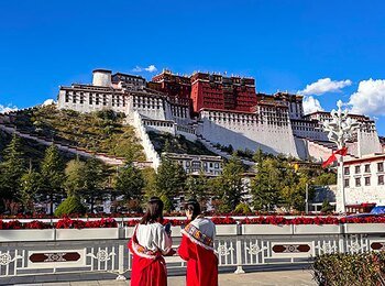 China Travel Pictures: Plan Destinations Through Photography