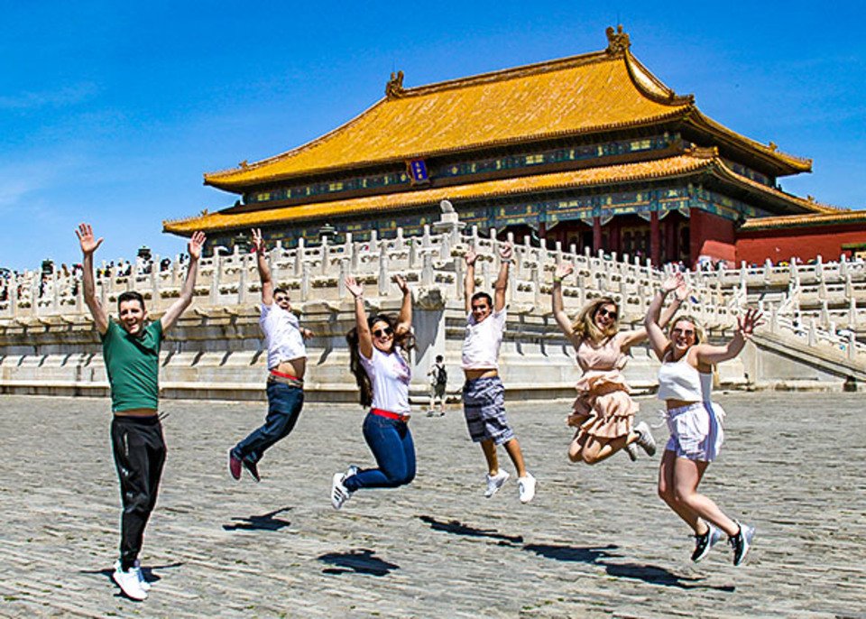 Lugu Lake Departure during the 4-Day Lugu Lake Photography Tour itinerary