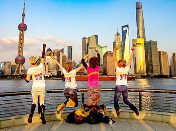 China Travel Pictures: Plan Destinations Through Photography