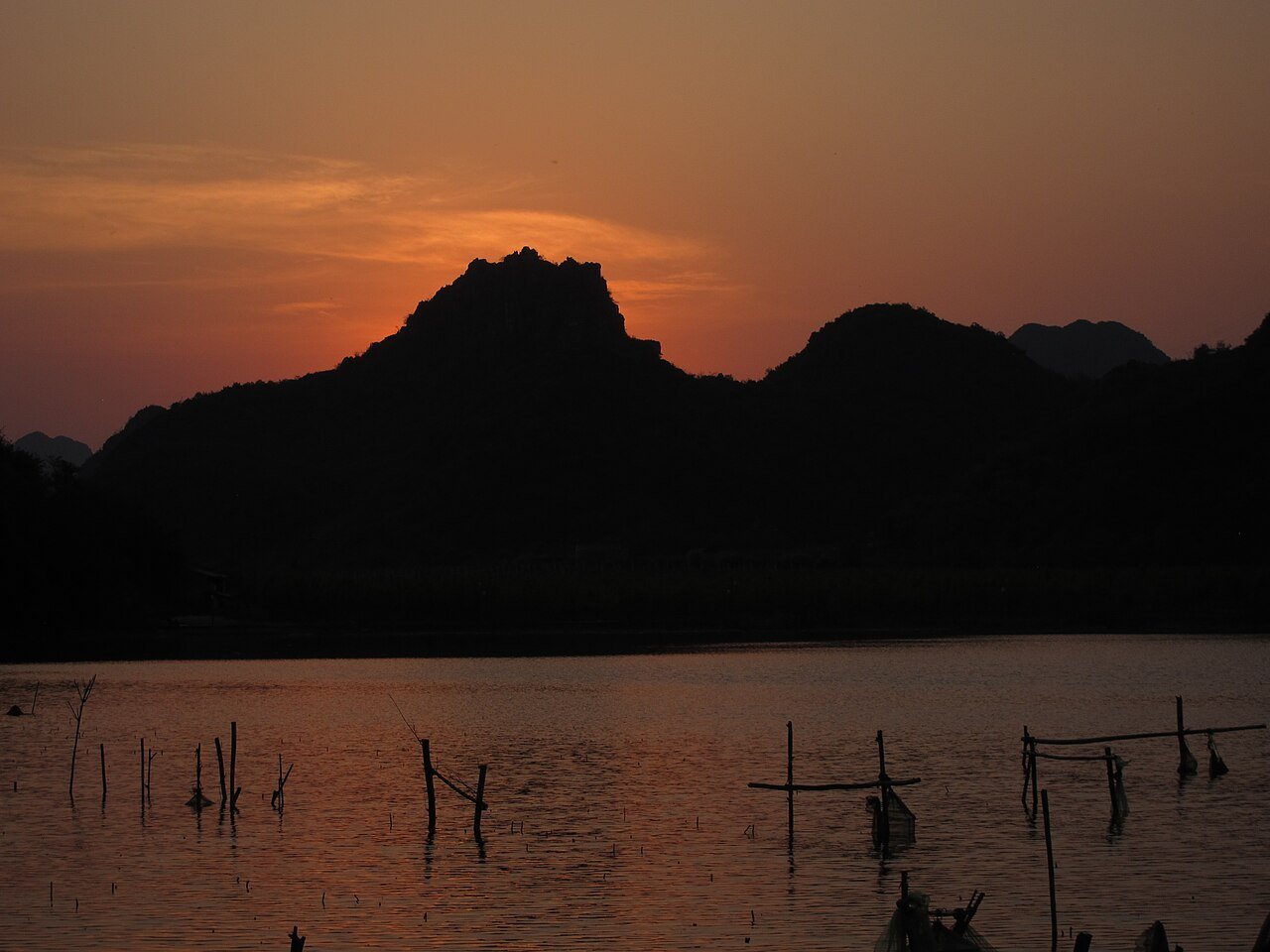 Yi & Zhuang Village Culture during the 5-Day Puzhehei & Bamei Village Tour itinerary