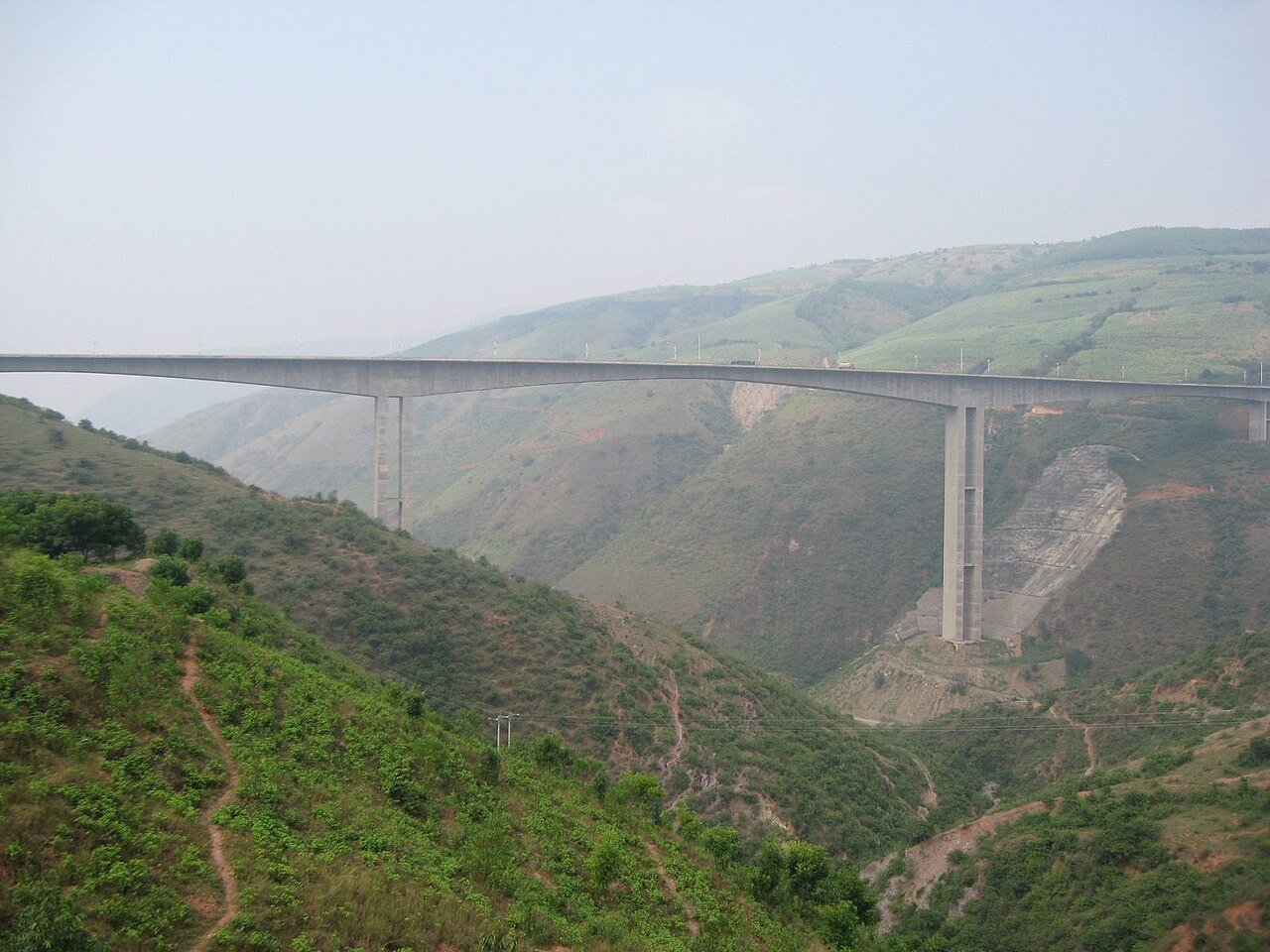Arrival in Shaxi during the 4-Day Shaxi Valley Cycling Journey itinerary