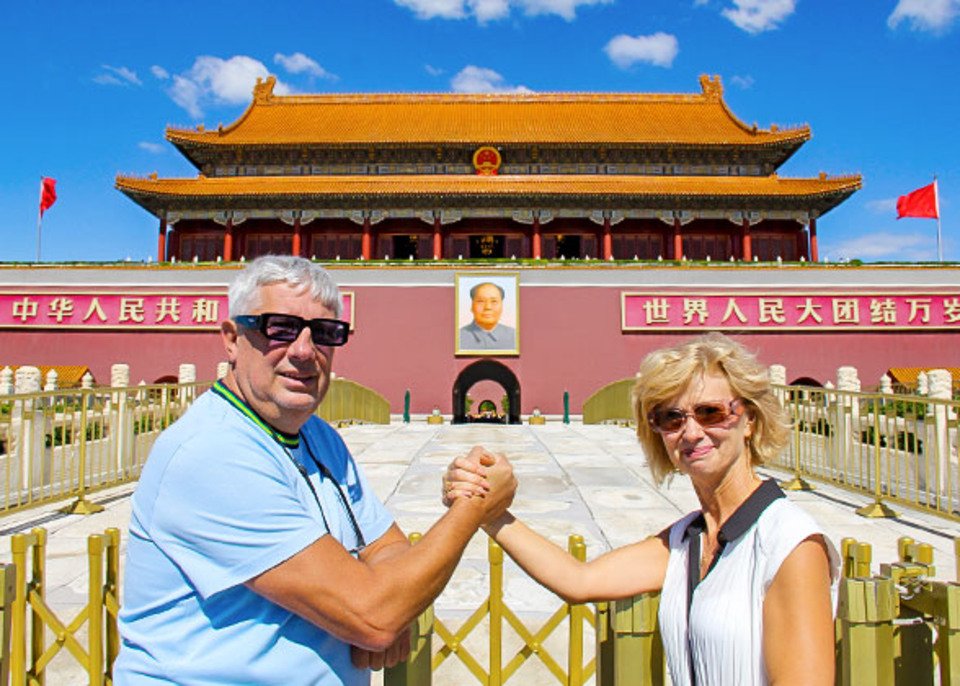 Lakeside Walking Day during the 5-Day In-Depth Lugu Lake Retreat itinerary