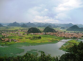 China Travel Pictures: Plan Destinations Through Photography