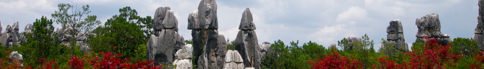 Green Lake & Historic Kunming during the 2-Day Kunming & Stone Forest Tour itinerary